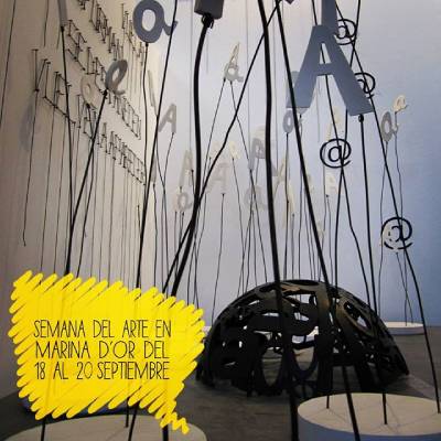 La V Semana del Arte Marina d?Or rendir homenaje a 'El Keto'