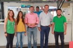 Inaugurado  el Casal del Vi