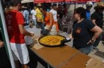 2.500 vila-realenses participan en el 73 é Concurs de paelles