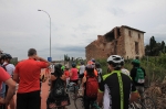 La ruta ciclocultural centra su recorrido en la figura de Martí de Viciana