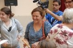 Vila-real reuneix a les Gràcies