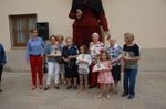 Vila-real reuneix a les Gràcies