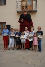 Vila-real reuneix a les Gràcies