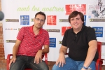 Segunda animada jornada de la Bodeguilla de Laplanaaldia y Teve 4 Borriana en El Mercat Central