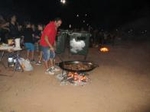 3.000 personas participan en la Fiesta de las paellas