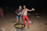 3.000 personas participan en la Fiesta de las paellas