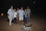 3.000 personas participan en la Fiesta de las paellas