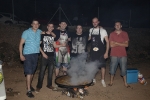 3.000 personas participan en la Fiesta de las paellas