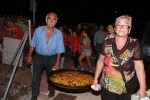 3.000 personas participan en la Fiesta de las paellas