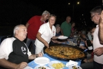 3.000 personas participan en la Fiesta de las paellas