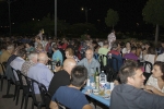 3.000 personas participan en la Fiesta de las paellas