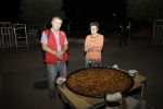 3.000 personas participan en la Fiesta de las paellas