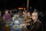 3.000 personas participan en la Fiesta de las paellas