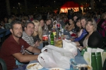 3.000 personas participan en la Fiesta de las paellas