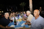 3.000 personas participan en la Fiesta de las paellas