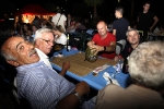 3.000 personas participan en la Fiesta de las paellas