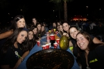 3.000 personas participan en la Fiesta de las paellas