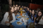 3.000 personas participan en la Fiesta de las paellas