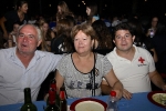 3.000 personas participan en la Fiesta de las paellas