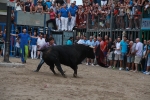 Punto y final a las exhibiciones taurinas de la Misericòrdia 2015