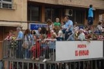 Vila-real cierra las exhibiciones taurinas con otro herido grave en el toro embolado