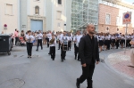 Sant Josep gana por primera vez la Batalla de Flores
