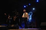 Los Brincos cierran las actuaciones musicales con una gran convocatoria de público