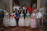 Los Brincos cierran las actuaciones musicales con una gran convocatoria de público