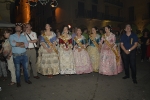 El Correfoc y el castillo de fuegos ponen el punto y final a las fiestas