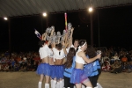 El Rey León, mejor disfraz Festa La Vila 2015