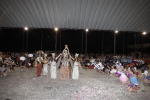 El Rey León, mejor disfraz Festa La Vila 2015