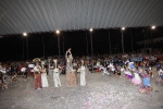 El Rey León, mejor disfraz Festa La Vila 2015
