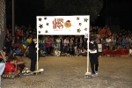 El Rey León, mejor disfraz Festa La Vila 2015