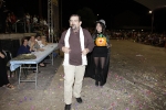 El Rey León, mejor disfraz Festa La Vila 2015