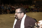 El Rey León, mejor disfraz Festa La Vila 2015