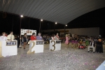 El Rey León, mejor disfraz Festa La Vila 2015