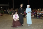 El Rey León, mejor disfraz Festa La Vila 2015
