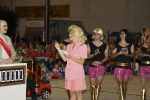 El Rey León, mejor disfraz Festa La Vila 2015