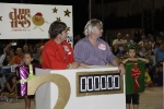 El Rey León, mejor disfraz Festa La Vila 2015