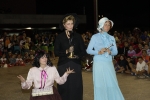 El Rey León, mejor disfraz Festa La Vila 2015