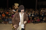 El Rey León, mejor disfraz Festa La Vila 2015