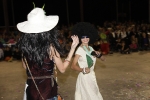 El Rey León, mejor disfraz Festa La Vila 2015