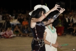El Rey León, mejor disfraz Festa La Vila 2015