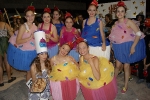 El Rey León, mejor disfraz Festa La Vila 2015