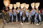 El Rey León, mejor disfraz Festa La Vila 2015