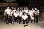 El Rey León, mejor disfraz Festa La Vila 2015