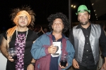 El Rey León, mejor disfraz Festa La Vila 2015