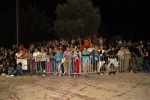 El Rey León, mejor disfraz Festa La Vila 2015