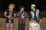 El Rey León, mejor disfraz Festa La Vila 2015