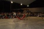 El Rey León, mejor disfraz Festa La Vila 2015